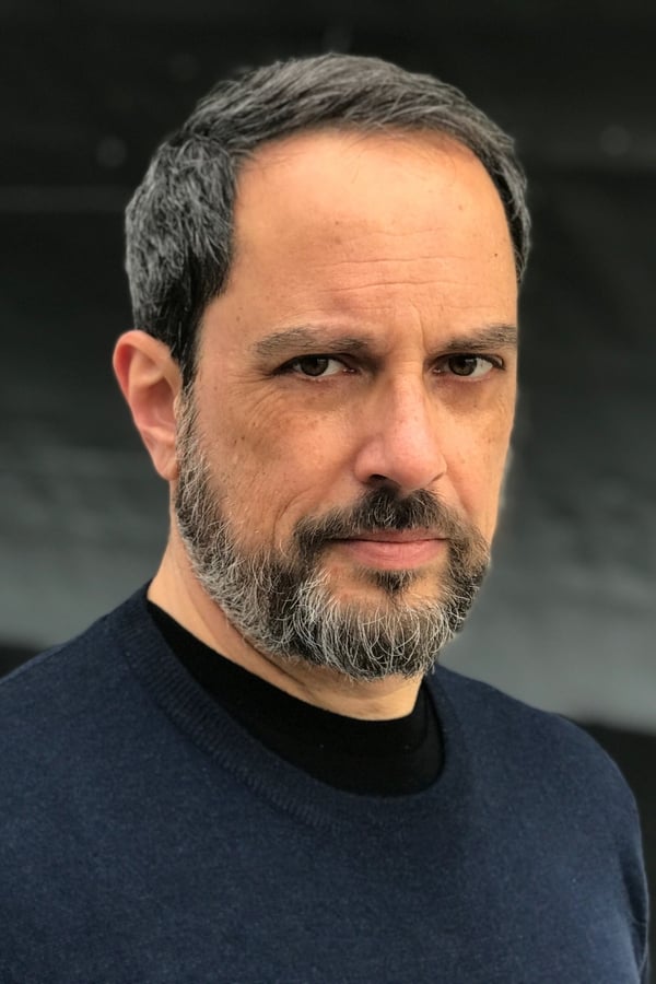 Peter Ganim profile image