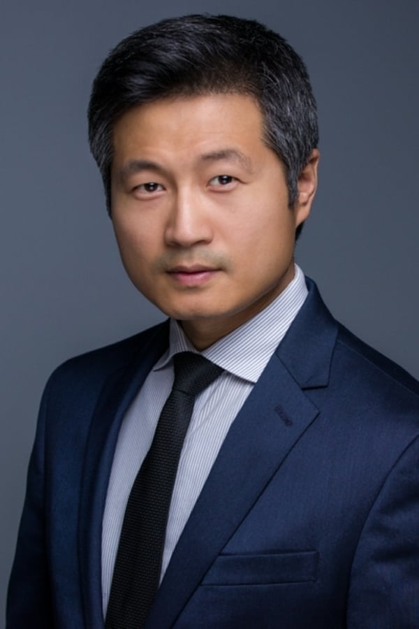Kurt Yue profile image