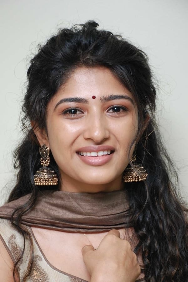 Roshini Prakash profile image