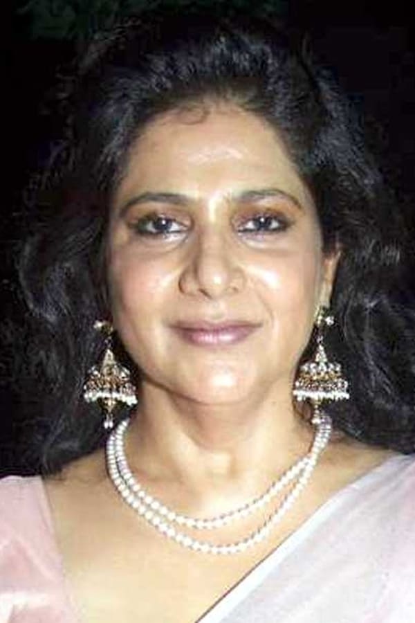 Asha Sachdev profile image