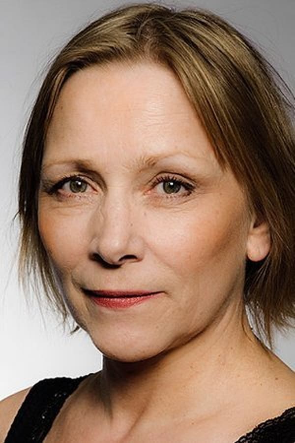 Anne Krigsvoll profile image