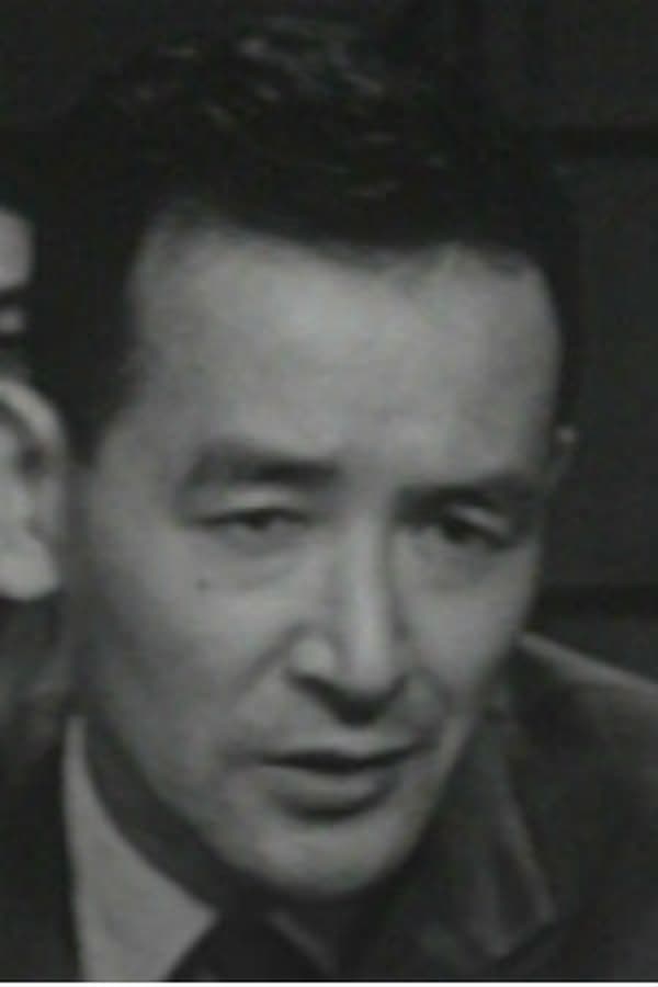 Fuyuki Murakami profile image