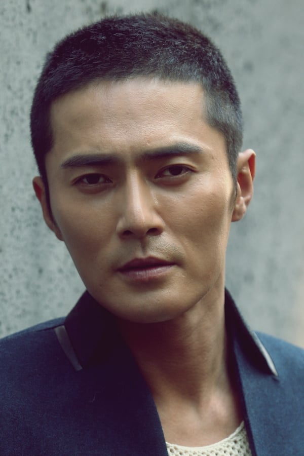 Cho Dong-hyuk profile image