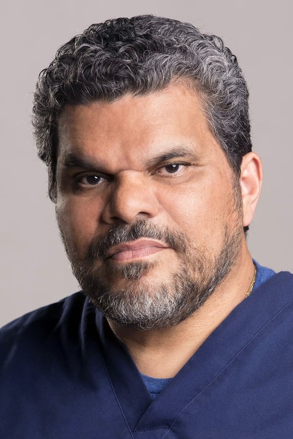Luis Guzmán profile image