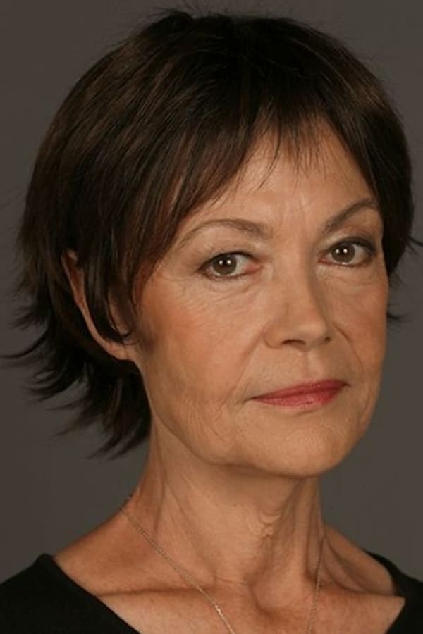 Brigitte Catillon profile image