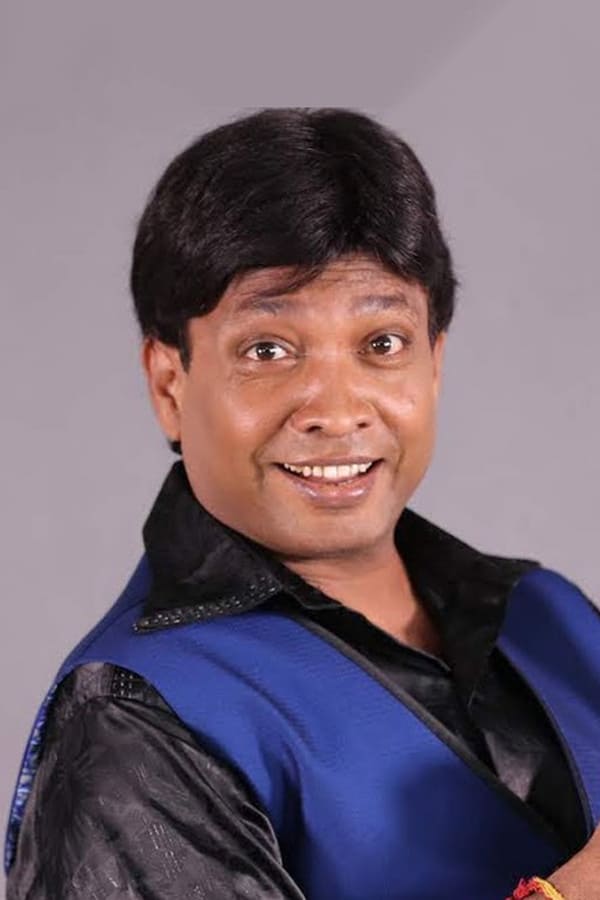 Sunil Pal profile image