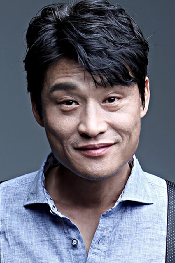Park Jeong-hak profile image