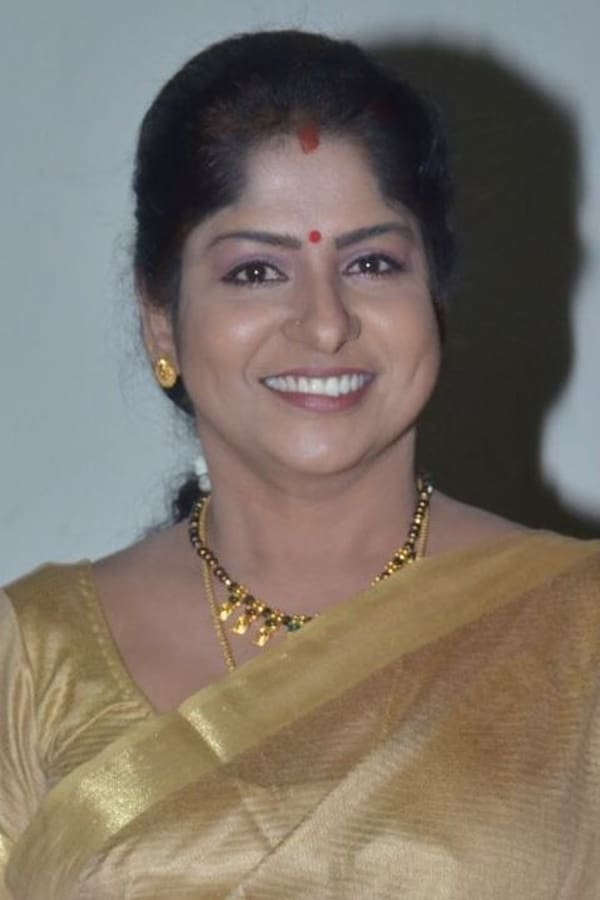 Rekha Suresh profile image