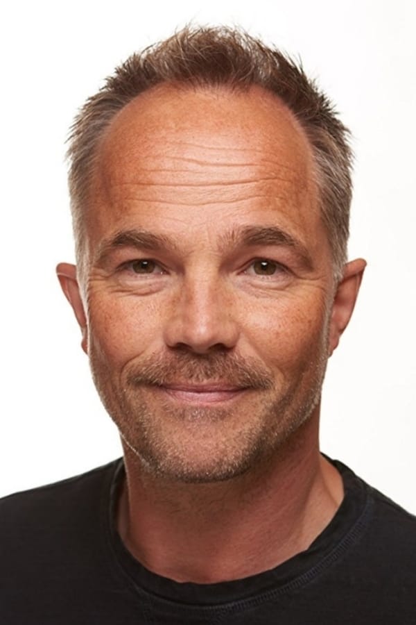 Jon Øigarden profile image