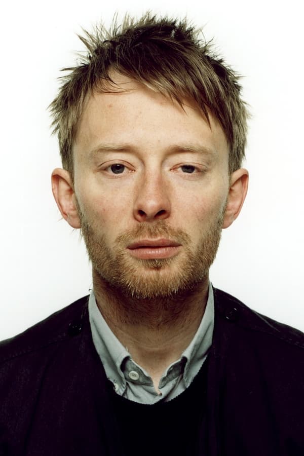 Thom Yorke profile image
