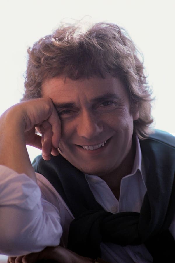 Dudley Moore profile image