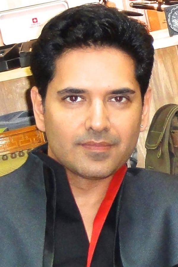 Anuj Sawhney profile image