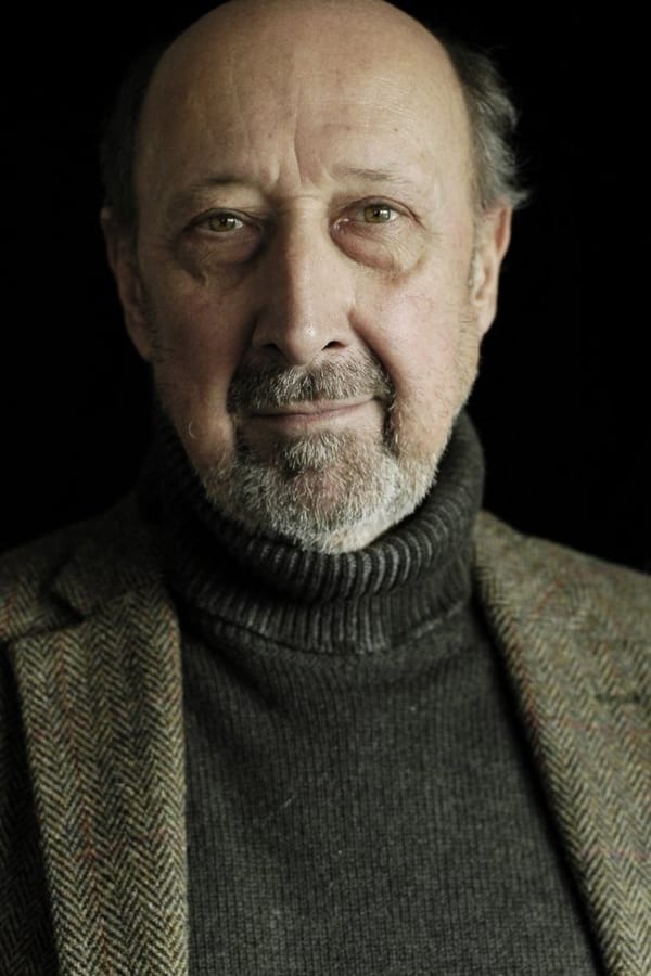 André Penvern profile image
