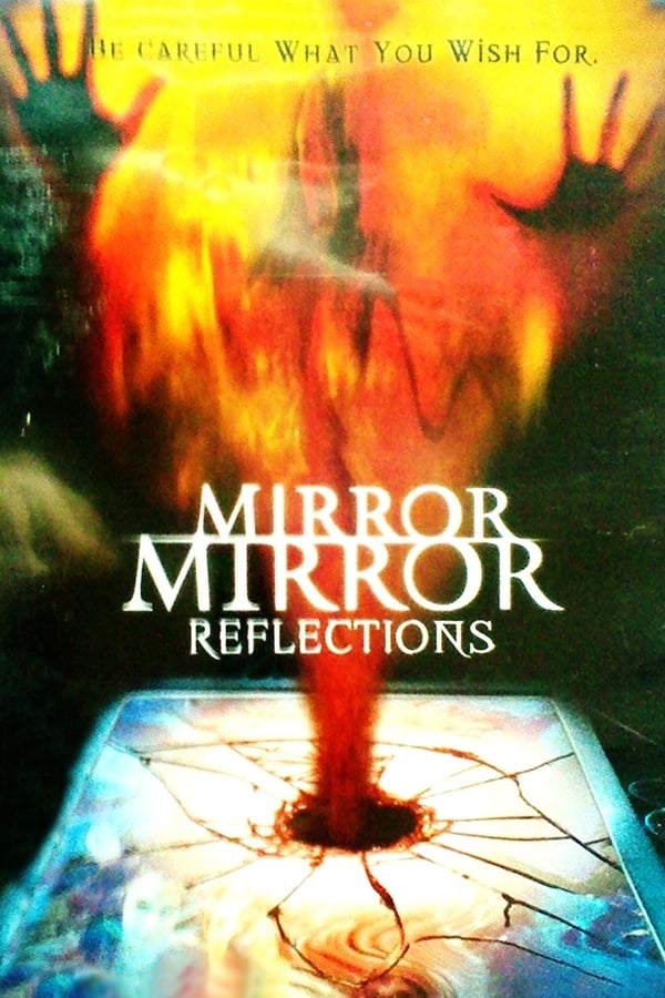 Mirror,