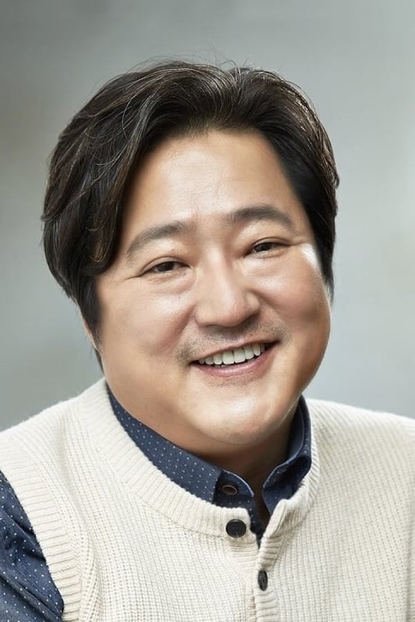 Kwak Do-won profile image