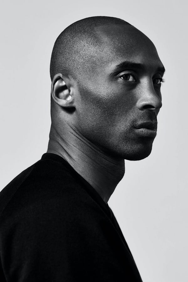 Kobe Bryant profile image