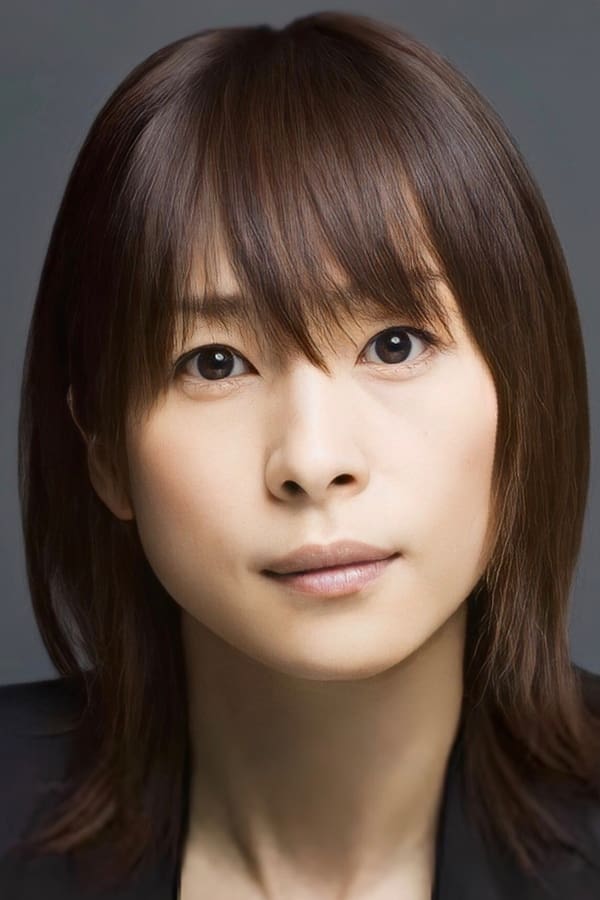 Naomi Nishida profile image