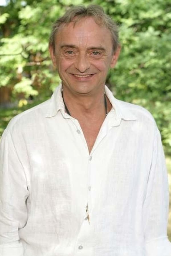 Jerzy Bończak profile image