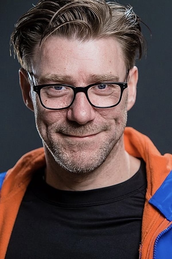 Michael-Joachim Heiss profile image