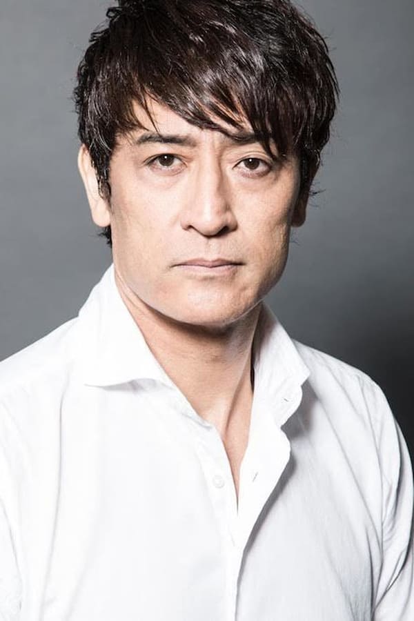 Satoshi Hashimoto profile image