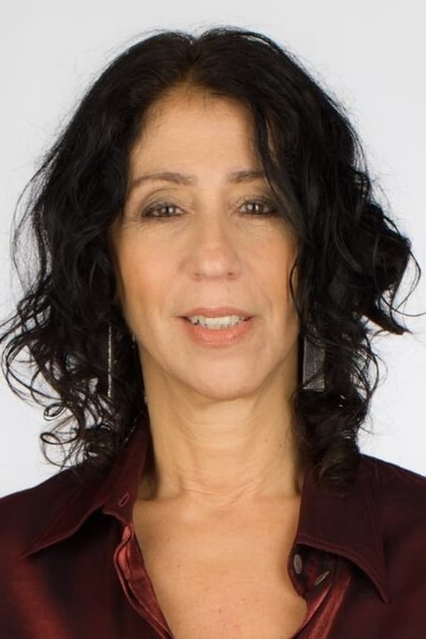 Gabriela Izcovich profile image