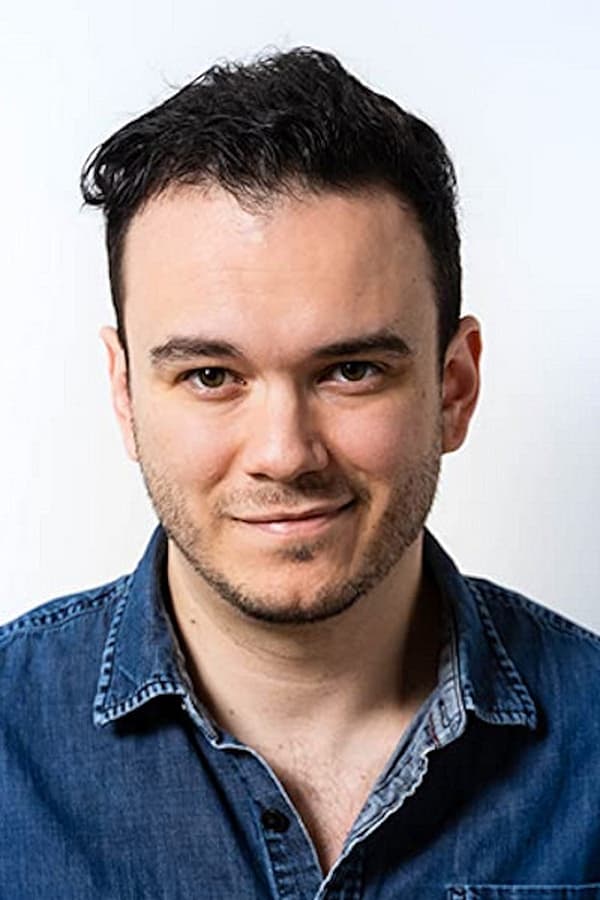 Conor Romero profile image