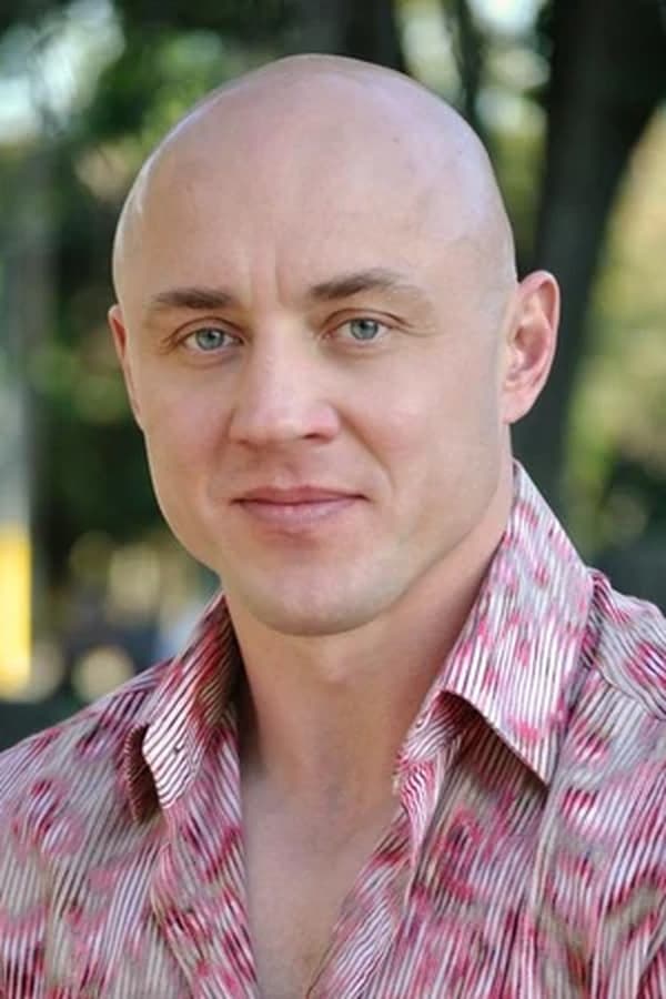 Vladimir Sizov profile image