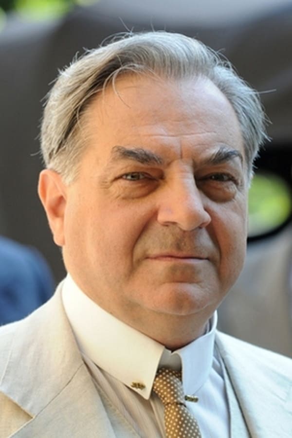 Maurizio Marchetti profile image