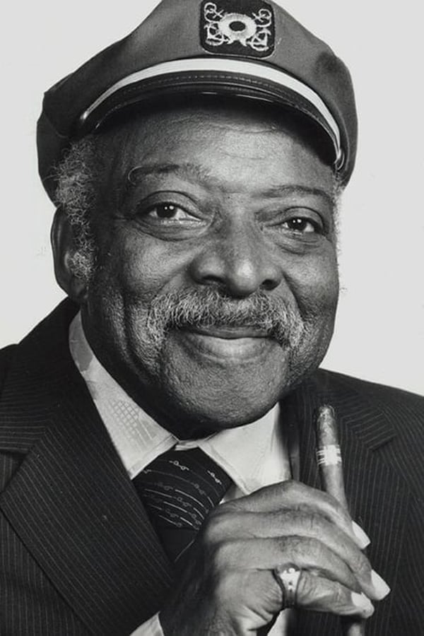 Count Basie profile image