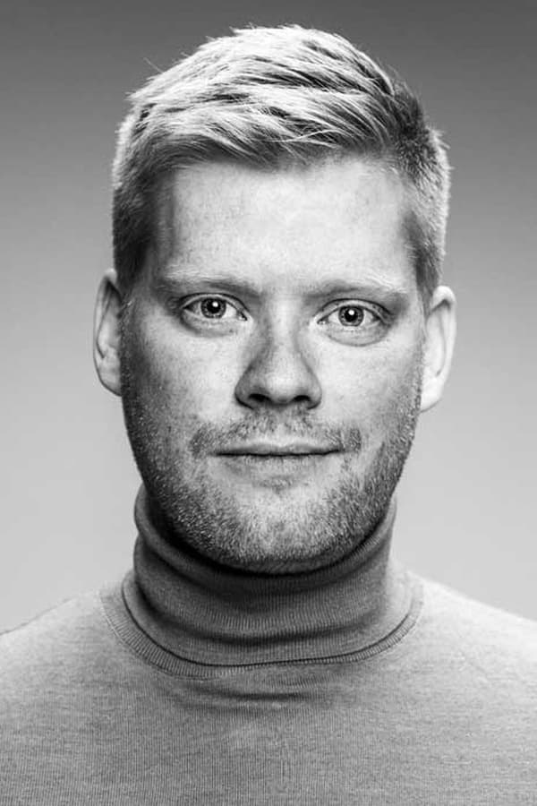 Vigfús Þormar Gunnarsson profile image