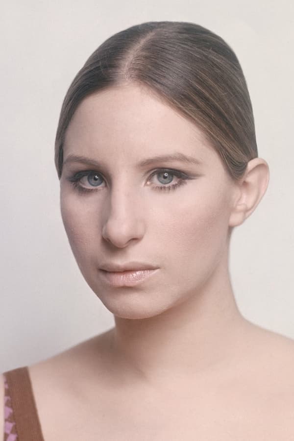 Barbra Streisand profile image
