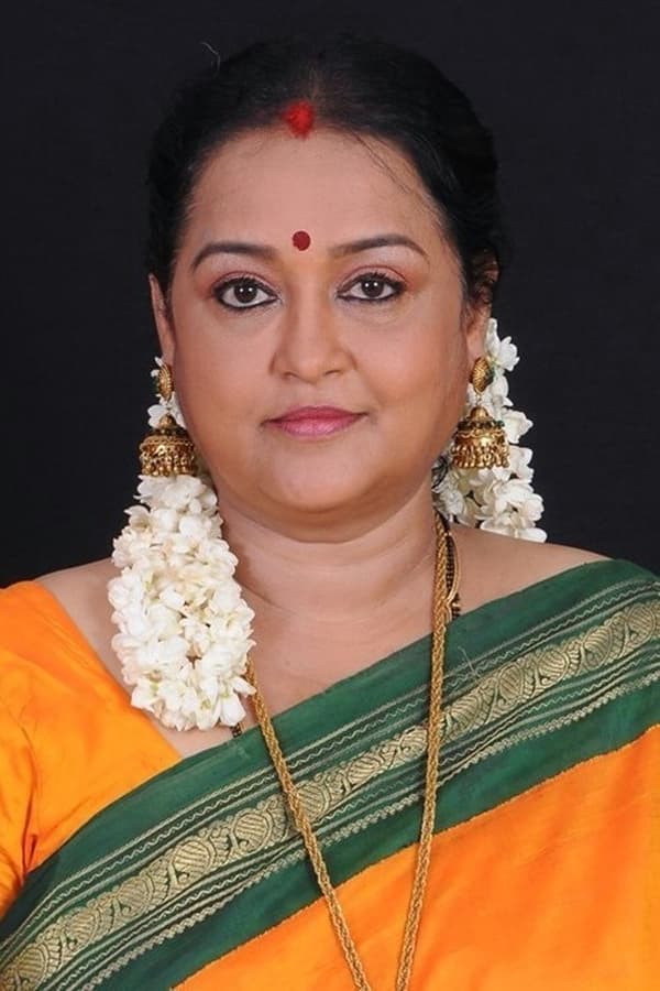 Chithra profile image