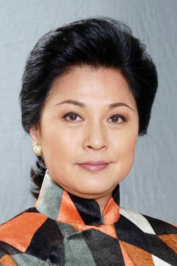 Gigi Wong profile image