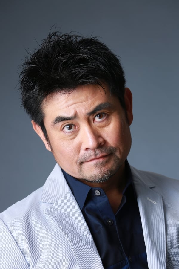 Otoya Kawano profile image