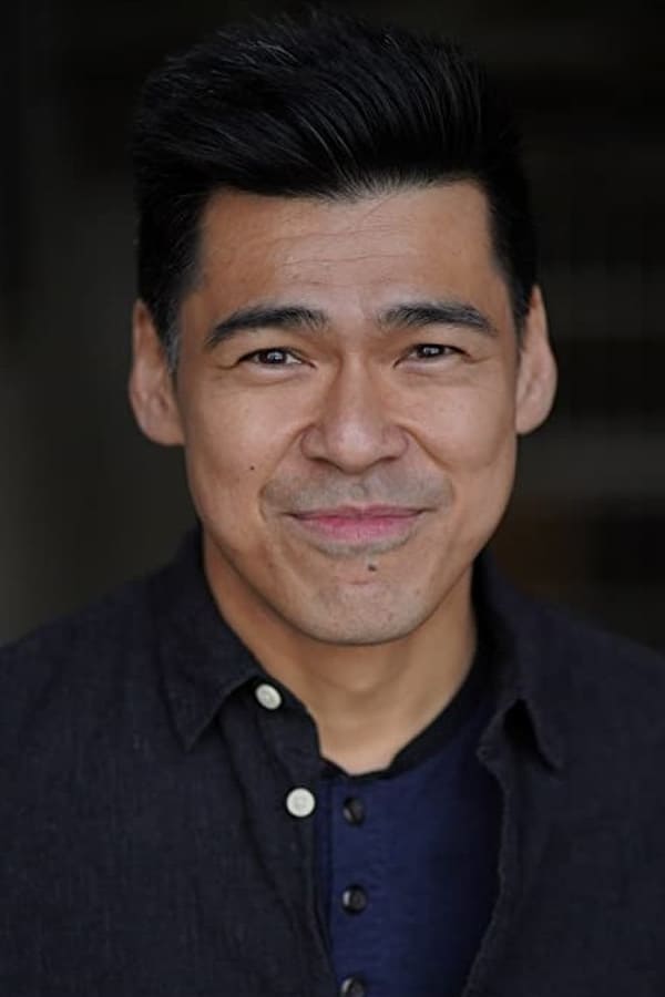 Nelson Wong profile image