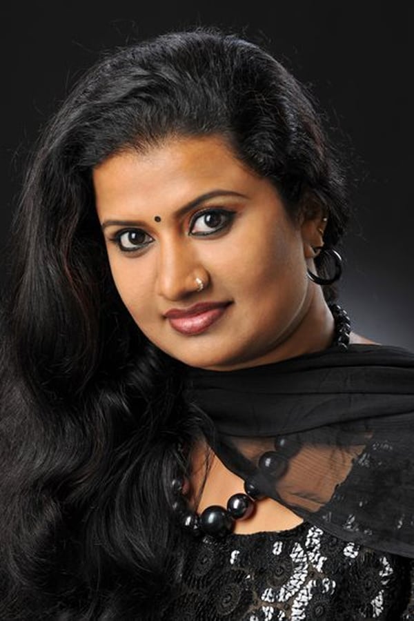 Devi Chandana profile image