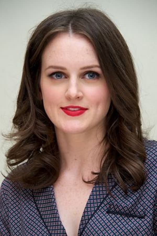 Sophie McShera profile image