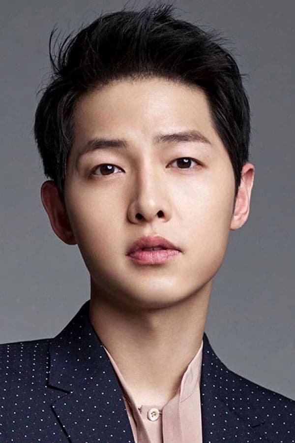 Song Joong-ki profile image