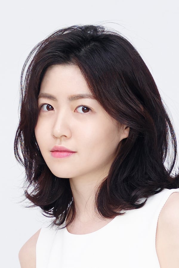 Shim Eun-kyung profile image