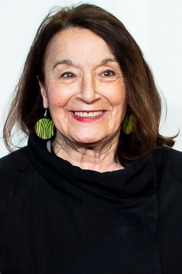 Petra Martínez profile image