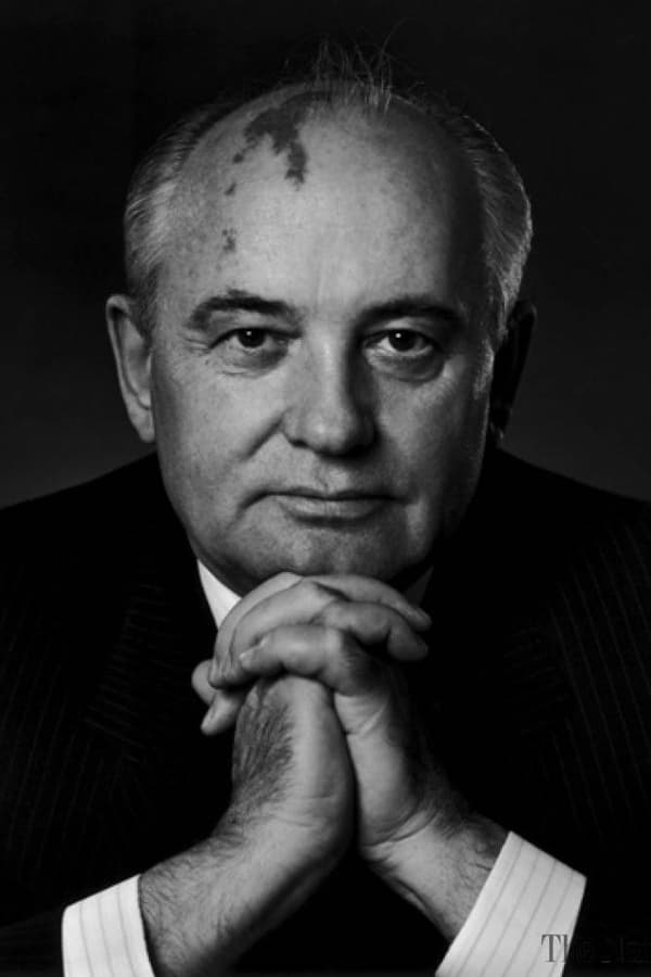 Mikhail Gorbachev profile image