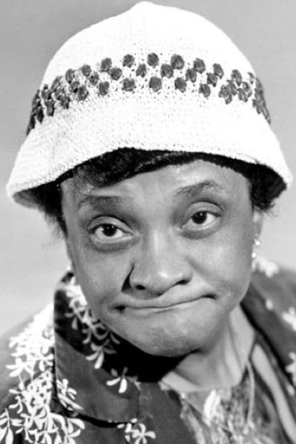 Moms Mabley profile image