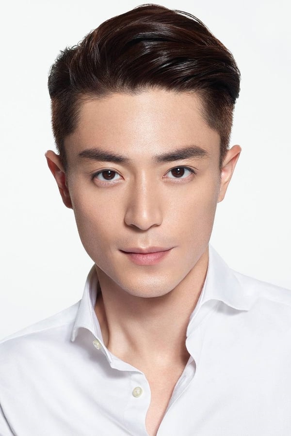 Wallace Huo profile image