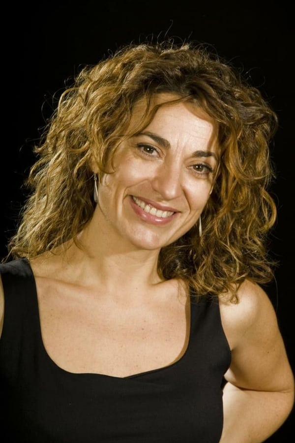 Miriam Martín profile image