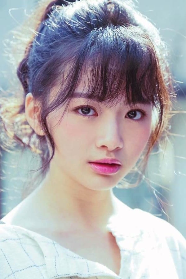Chiao Yuan-Yuan profile image