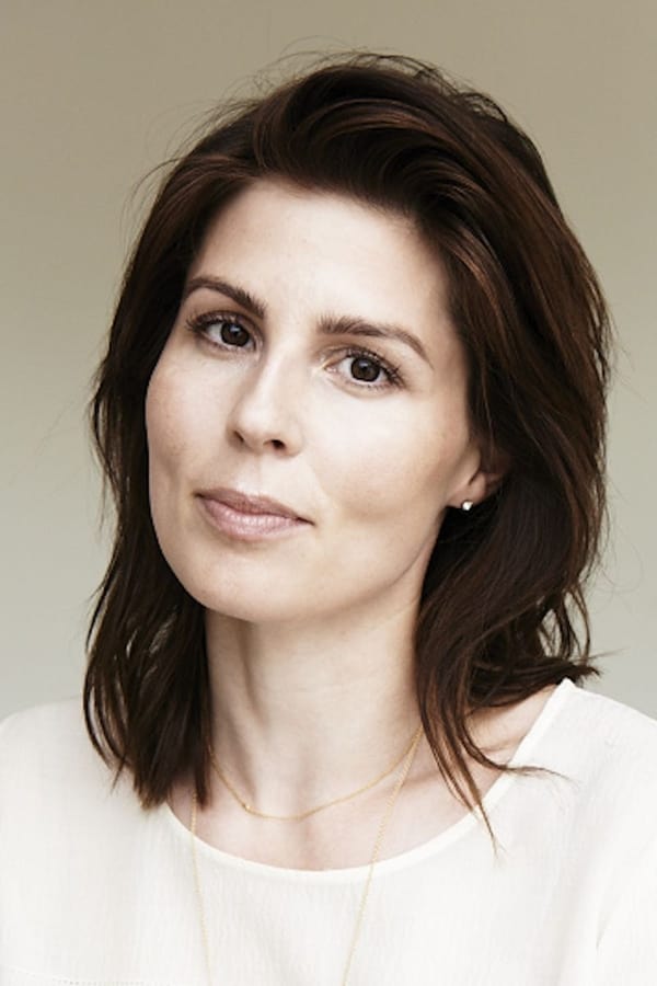 Cecilie Stenspil profile image