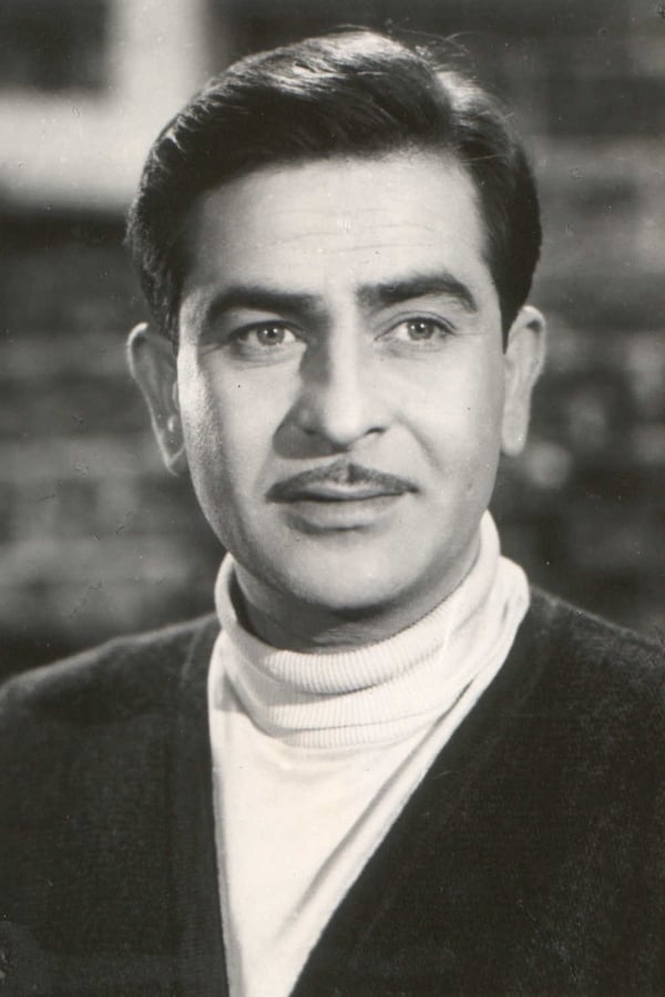 Raj Kapoor profile image
