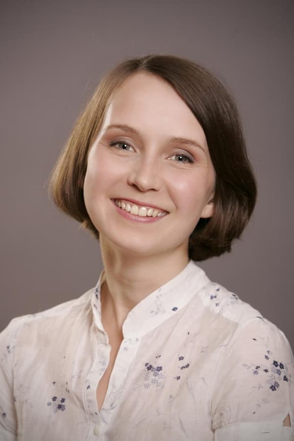 Ursula Ratasepp profile image
