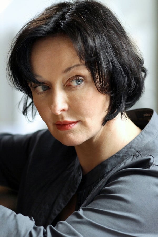 Regina Fritsch profile image