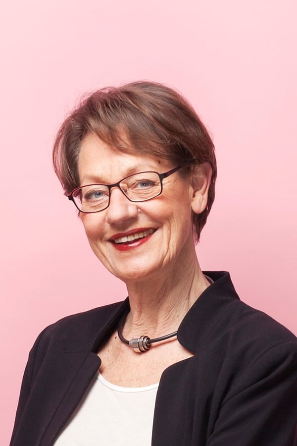 Gudrun Schyman profile image